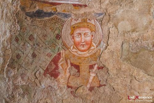 Borgo abbandonato urbex umbria (20)