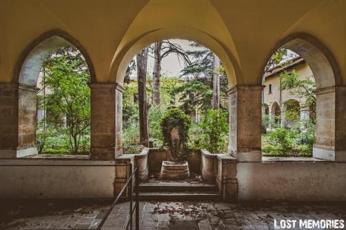 basilica abbandonata (5)