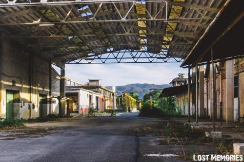 fabbrica urbex esplosivi (18)