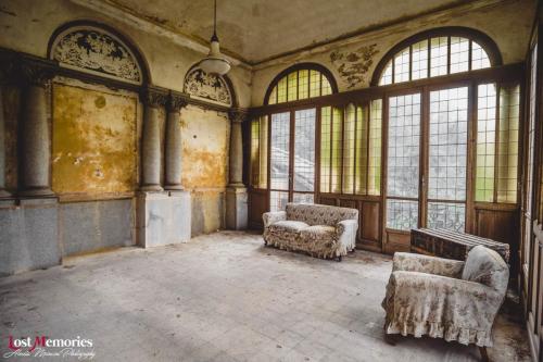 la villa dell'industriale (13)